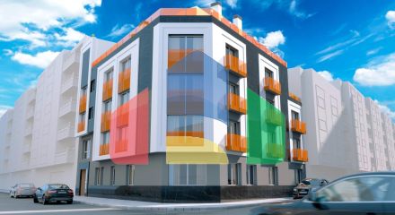 Апартаменты в Аликанте ID 72796 Апартаменты в Аликанте ID 72796