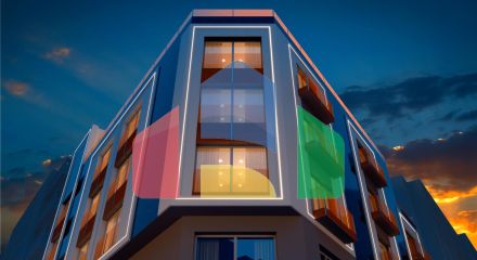 Апартаменты в Аликанте ID 72796 Апартаменты в Аликанте ID 72796