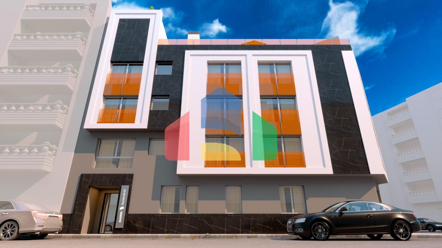 Апартаменты в Аликанте ID 72796