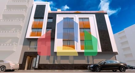 Апартаменты в Аликанте ID 72796 Апартаменты в Аликанте ID 72796