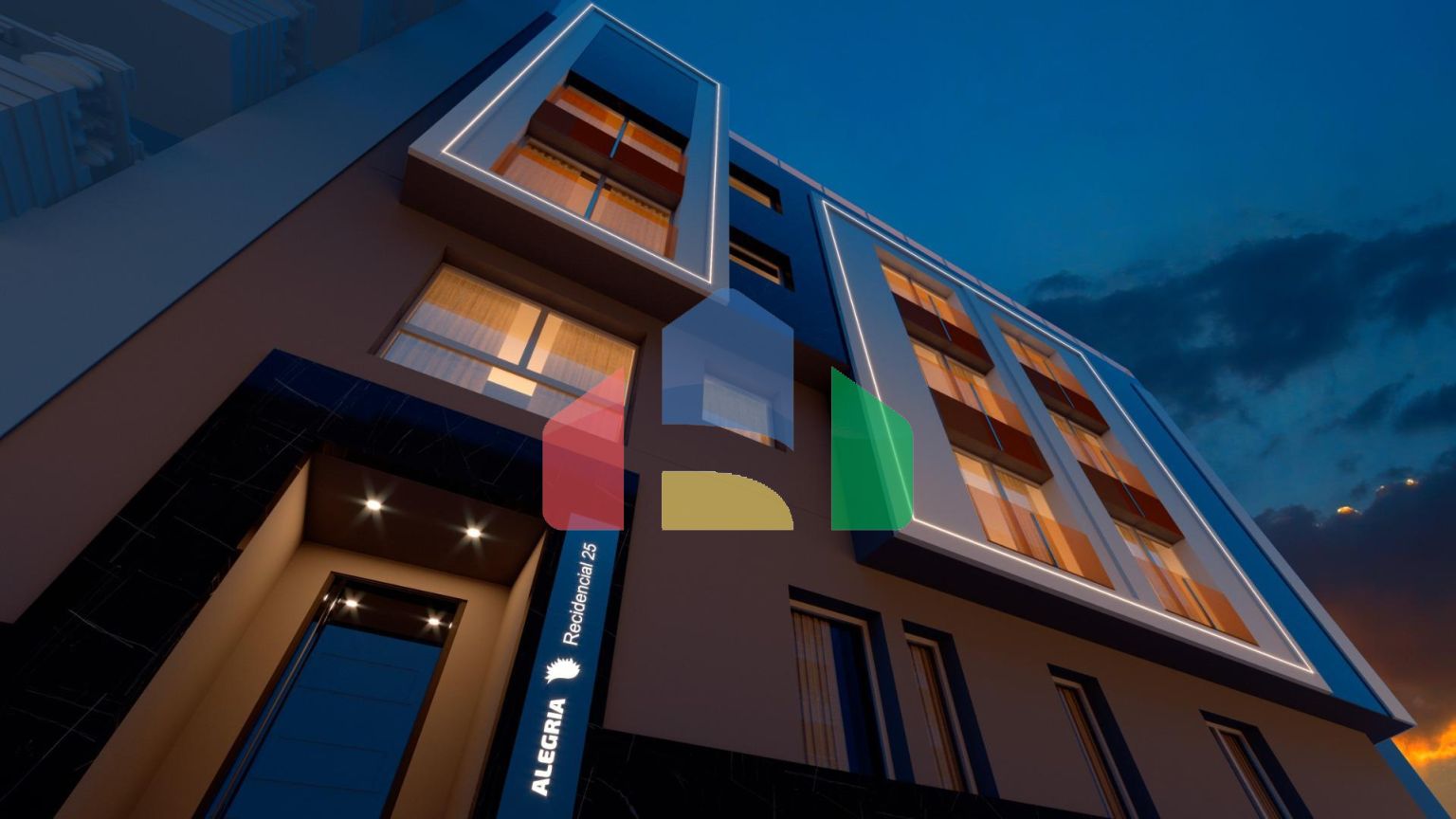 Апартаменты в Аликанте ID 72796