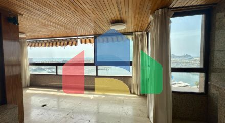 Пентхаус в Аликанте ID 72753