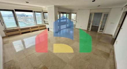 Пентхаус в Аликанте ID 72753