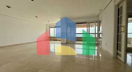 Пентхаус в Аликанте ID 72753