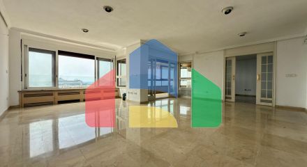 Пентхаус в Аликанте ID 72753