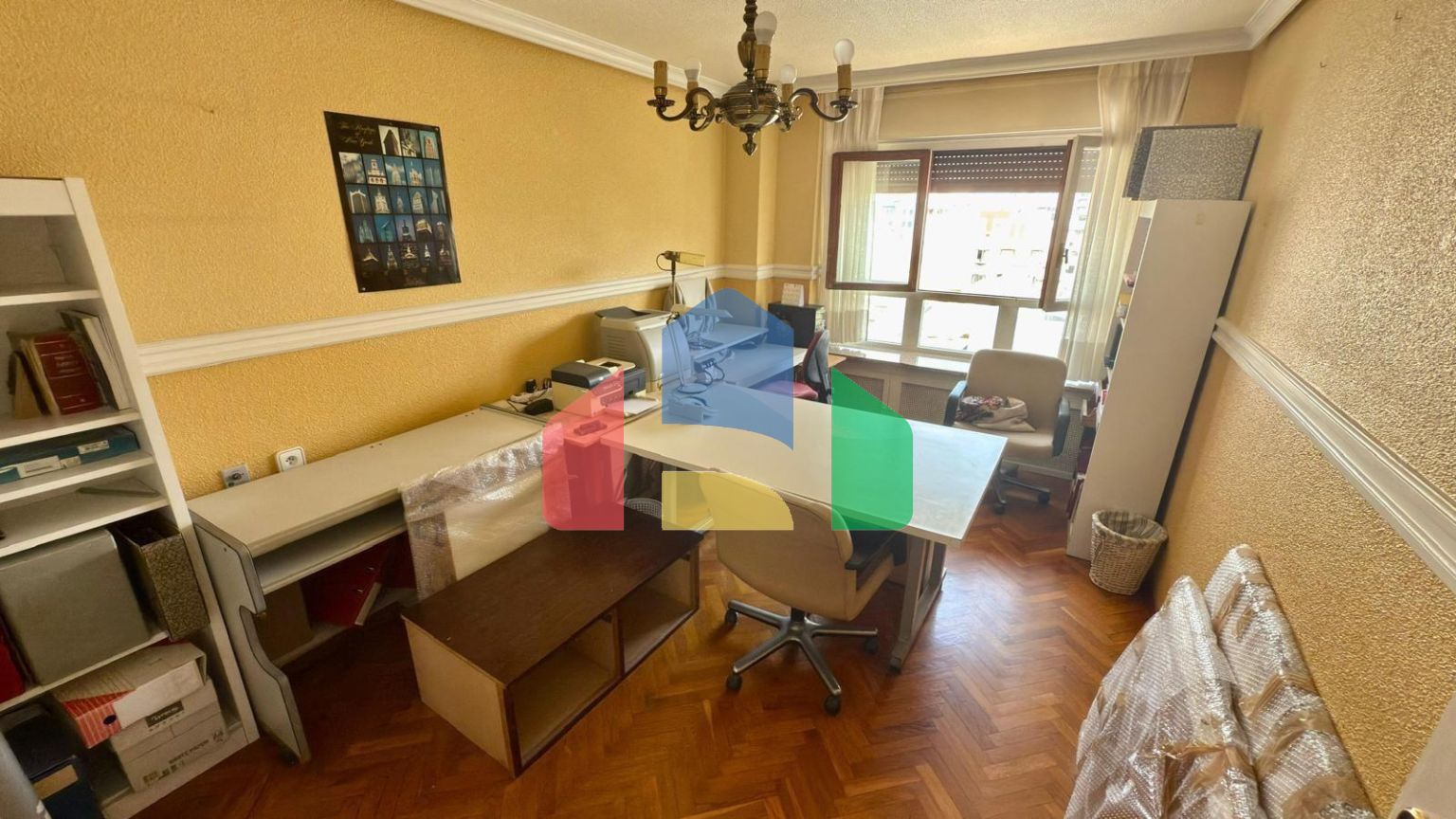 Пентхаус в Аликанте ID 72753