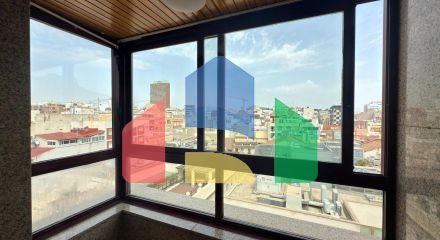 Пентхаус в Аликанте ID 72753