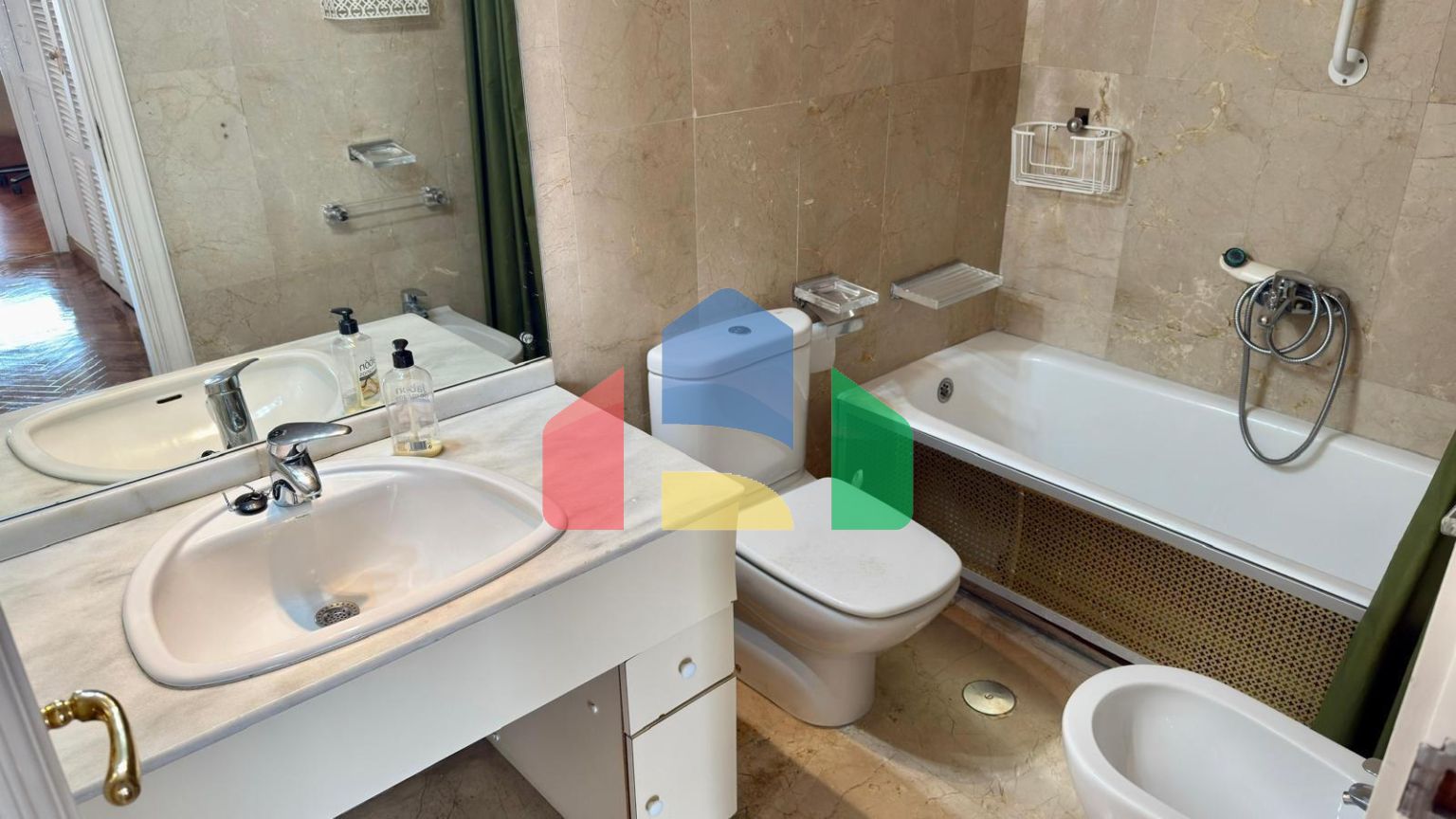 Пентхаус в Аликанте ID 72753