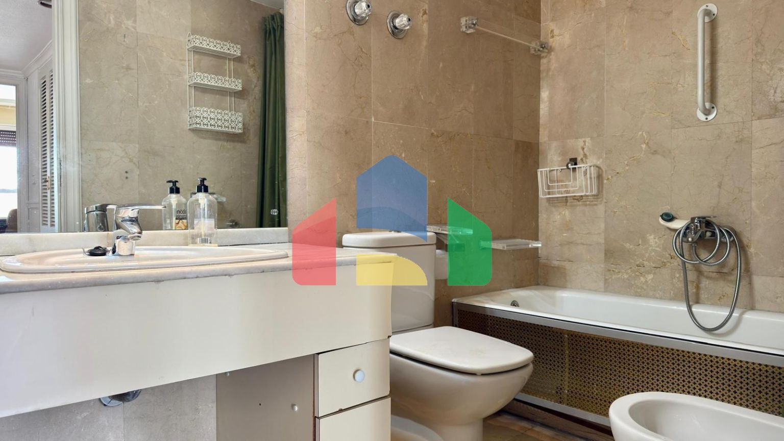 Пентхаус в Аликанте ID 72753