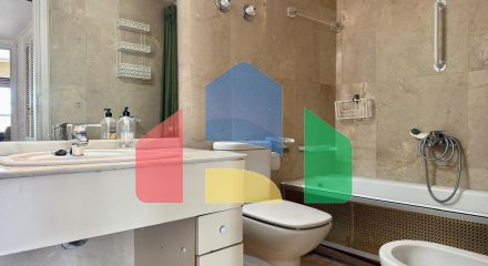 Пентхаус в Аликанте ID 72753