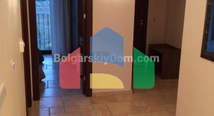 Двокімнатна квартира в Каліакрія