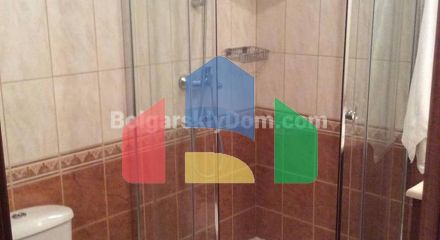 Двокімнатна квартира в Каліакрія