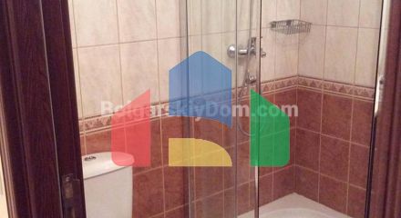 Двокімнатна квартира в Каліакрія