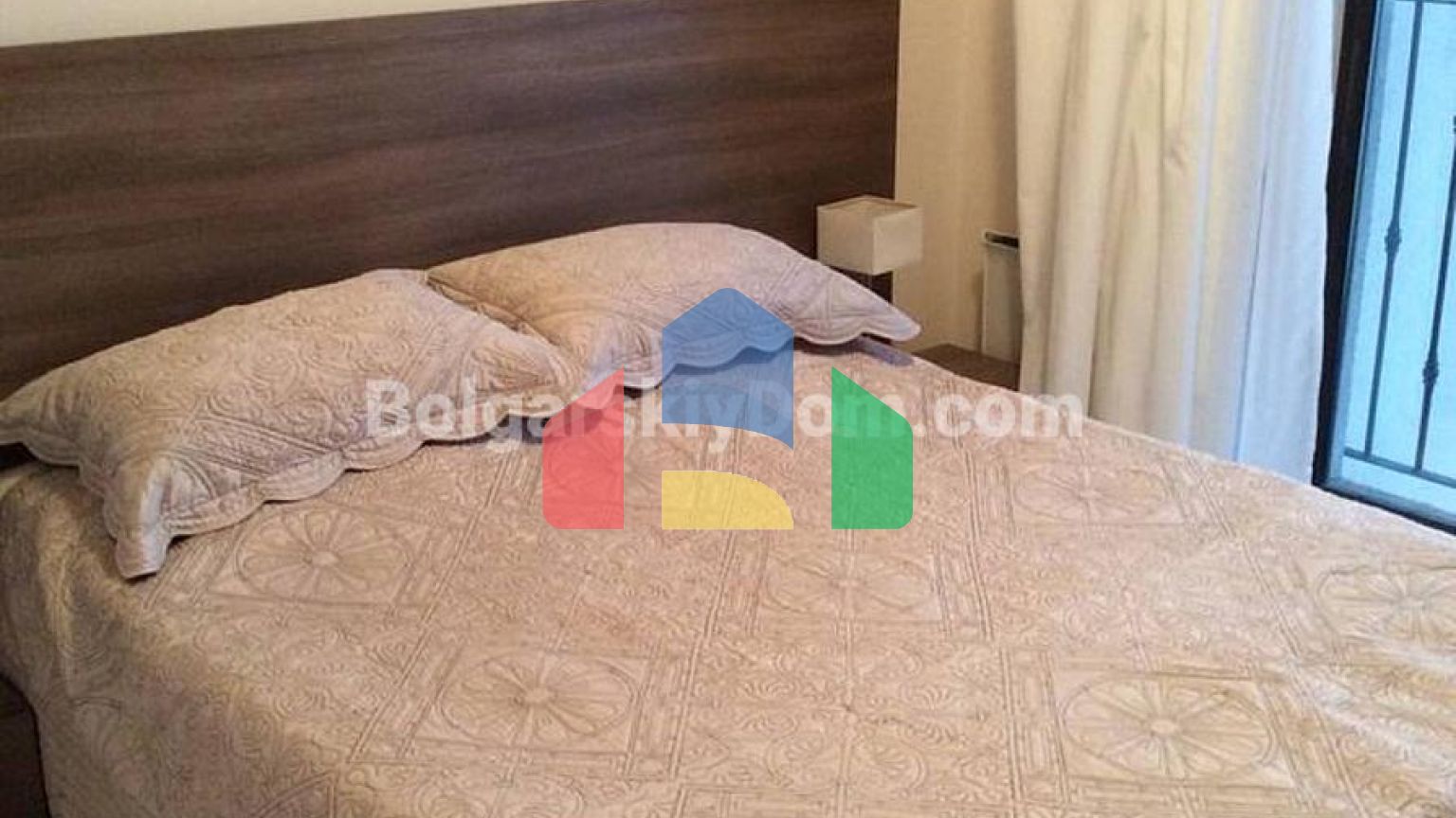 Двокімнатна квартира в Каліакрія