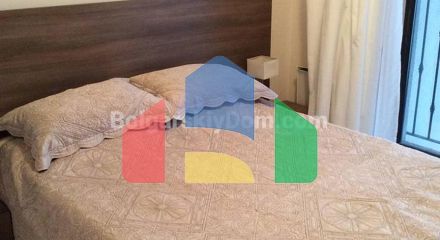 Двокімнатна квартира в Каліакрія