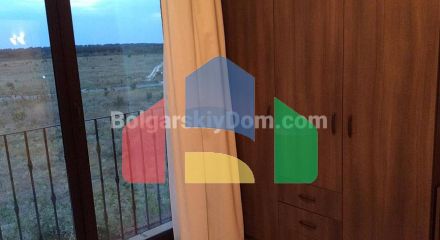 Двокімнатна квартира в Каліакрія