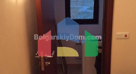 Двокімнатна квартира в Каліакрія