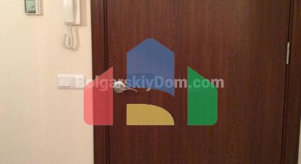 Двокімнатна квартира в Каліакрія