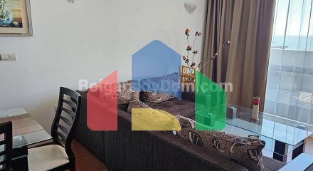 Таунхаус Вайт Кост