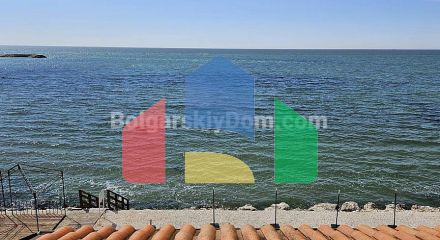 Таунхаус Вайт Кост
