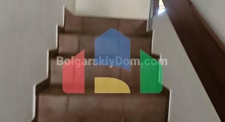 Таунхаус Вайт Кост