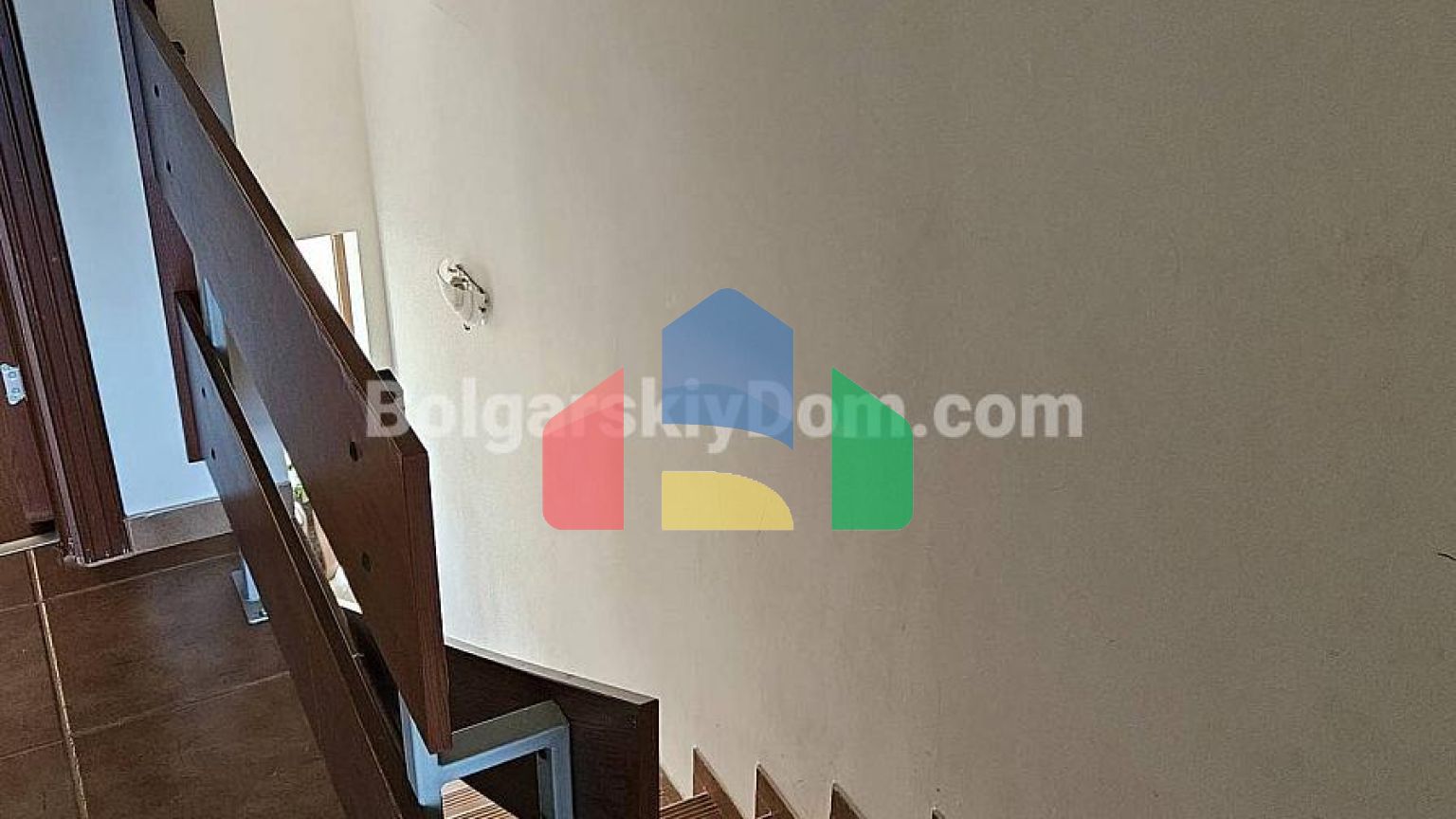 Таунхаус Вайт Кост