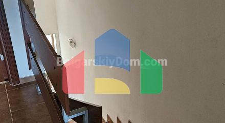 Таунхаус Вайт Кост