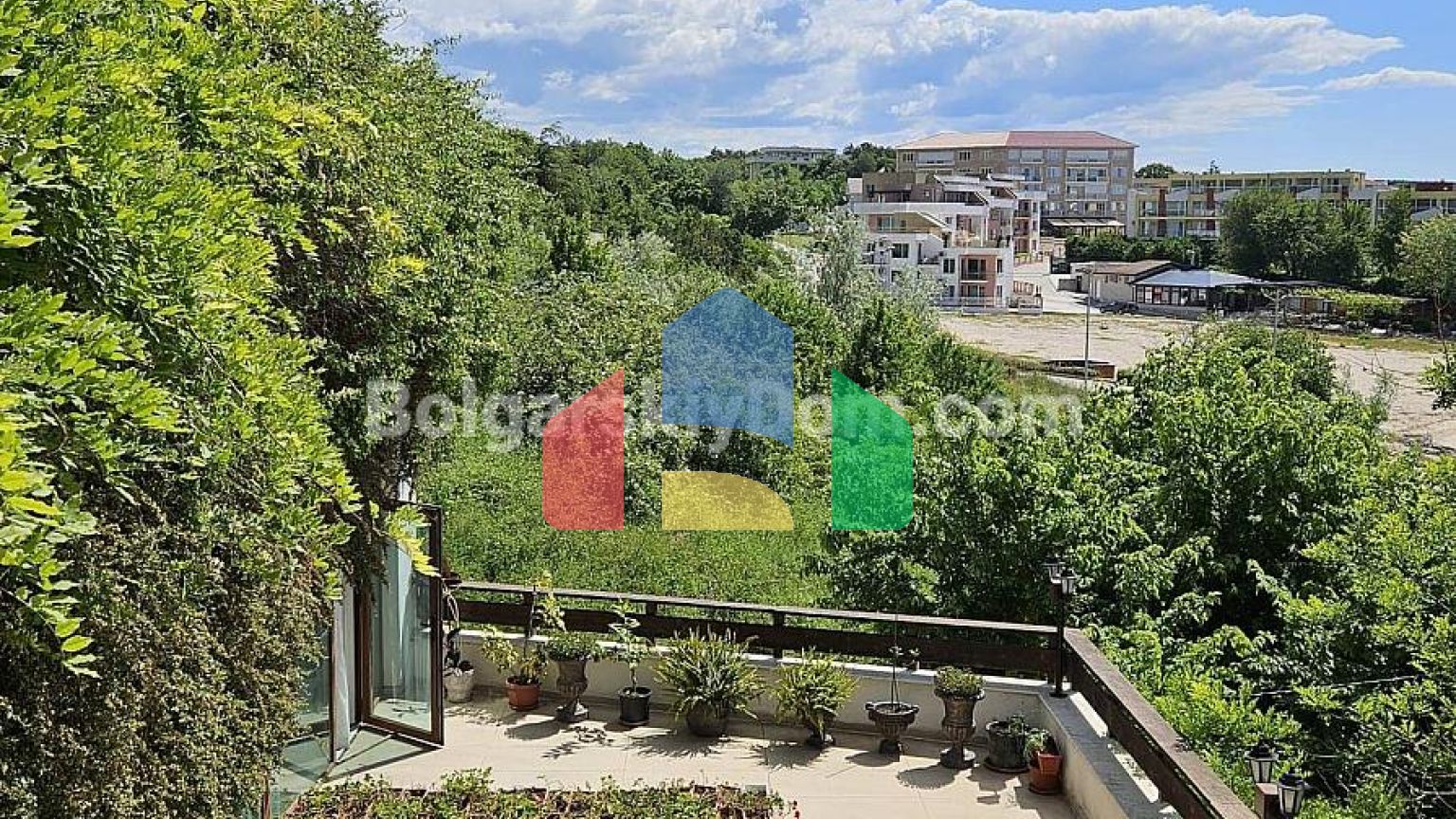 Таунхаус Вайт Кост