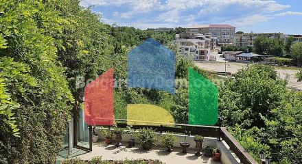 Таунхаус Вайт Кост