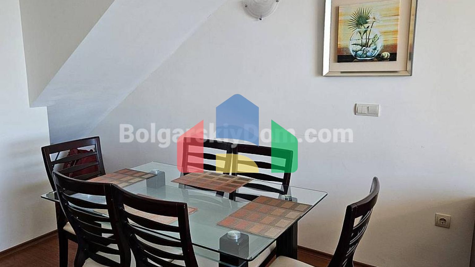 Таунхаус Вайт Кост