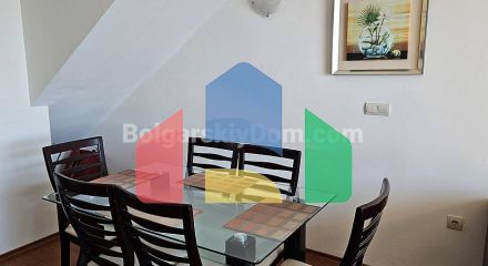 Таунхаус Вайт Кост