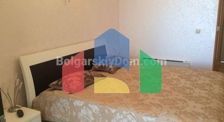 Трикімнатна квартира в Каліакрія