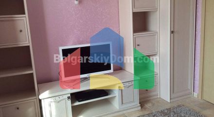 Трикімнатна квартира в Каліакрія