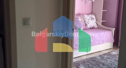 Трехкомнатная квартира в Калиакрия Трехкомнатная квартира в Калиакрия