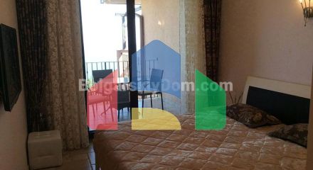 Трехкомнатная квартира в Калиакрия Трехкомнатная квартира в Калиакрия