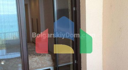 Трехкомнатная квартира в Калиакрия Трехкомнатная квартира в Калиакрия