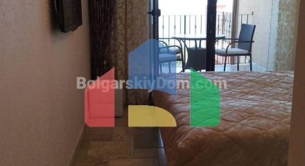 Трехкомнатная квартира в Калиакрия Трехкомнатная квартира в Калиакрия