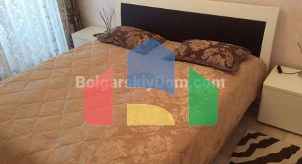 Трехкомнатная квартира в Калиакрия Трехкомнатная квартира в Калиакрия