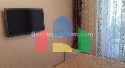 Трехкомнатная квартира в Калиакрия Трехкомнатная квартира в Калиакрия