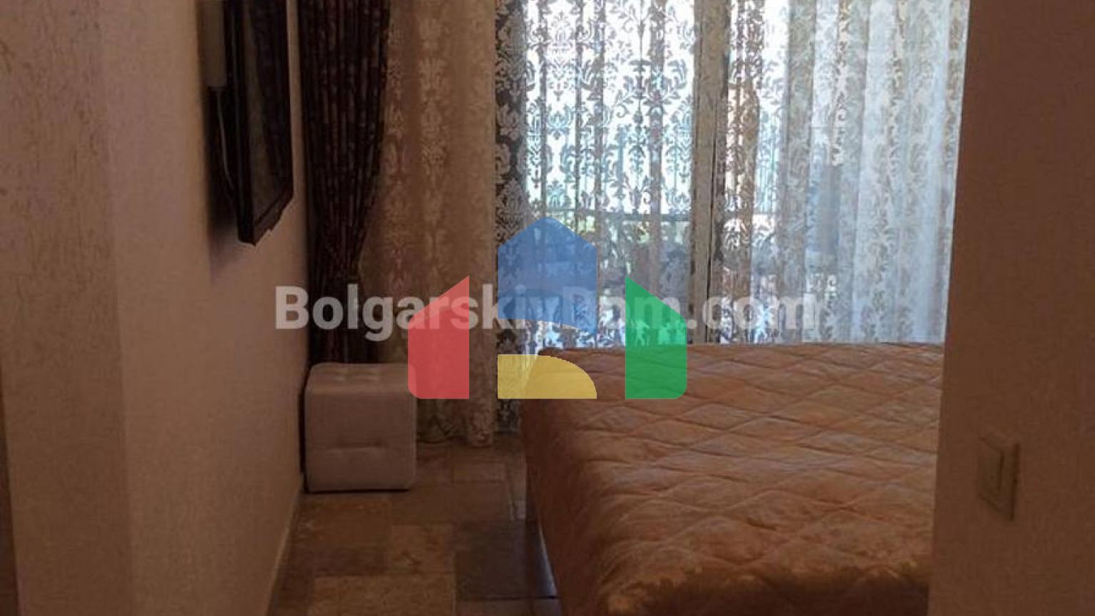 Трехкомнатная квартира в Калиакрия