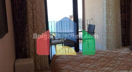 Трехкомнатная квартира в Калиакрия Трехкомнатная квартира в Калиакрия