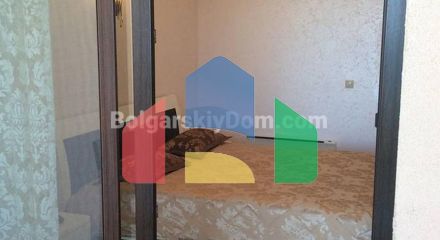 Трехкомнатная квартира в Калиакрия Трехкомнатная квартира в Калиакрия