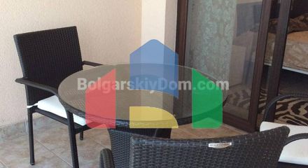 Трехкомнатная квартира в Калиакрия Трехкомнатная квартира в Калиакрия