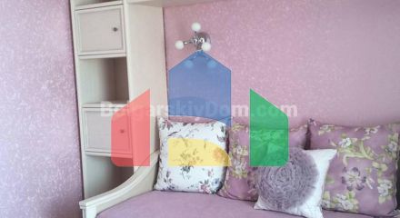 Трехкомнатная квартира в Калиакрия Трехкомнатная квартира в Калиакрия