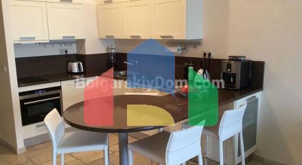 Трехкомнатная квартира в Калиакрия Трехкомнатная квартира в Калиакрия