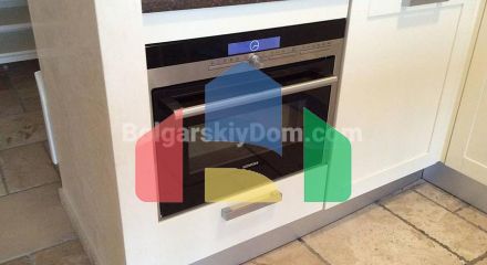 Трехкомнатная квартира в Калиакрия Трехкомнатная квартира в Калиакрия