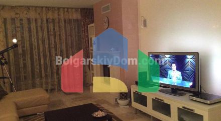 Трехкомнатная квартира в Калиакрия Трехкомнатная квартира в Калиакрия