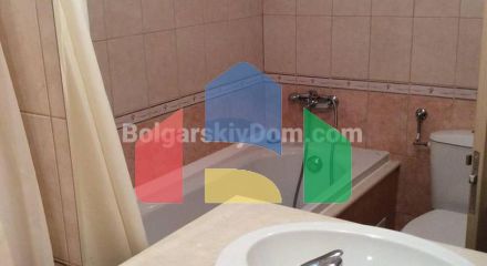 Трехкомнатная квартира в Калиакрия Трехкомнатная квартира в Калиакрия