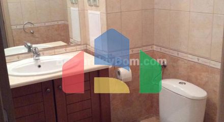 Трехкомнатная квартира в Калиакрия Трехкомнатная квартира в Калиакрия