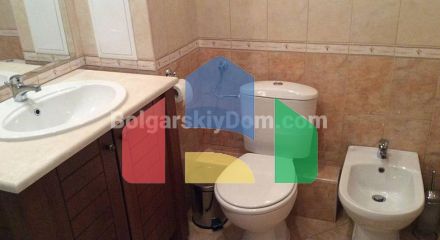 Трехкомнатная квартира в Калиакрия Трехкомнатная квартира в Калиакрия